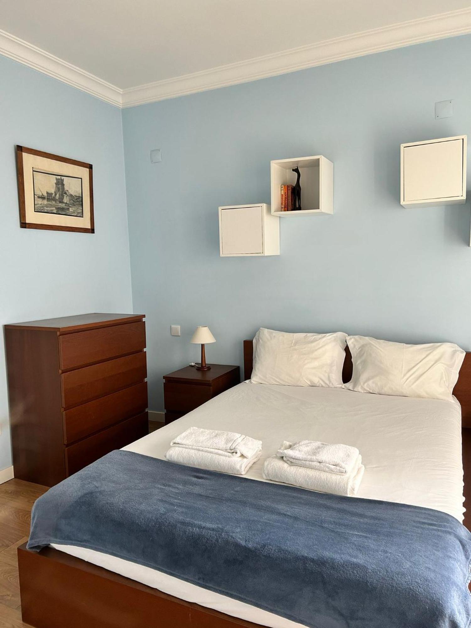 Sunny Apartment In Lisboa Exterior foto